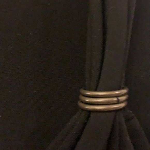 😍 D.E.A. New York black tank - Picture 5 of 8